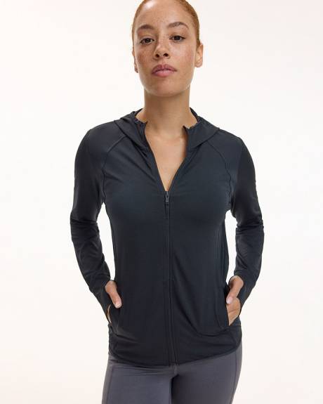 Lightweight Athletic Jacket - Hyba