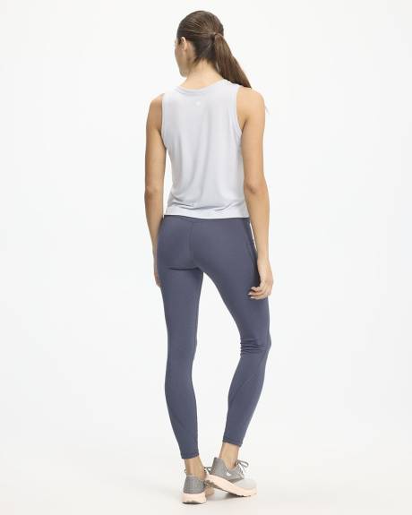 High-Rise Pulse Legging - Hyba