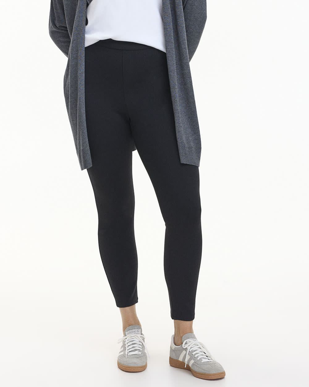 Pantalon legging - R Essentials - Long