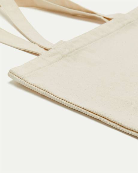 Canvas Tote Bag