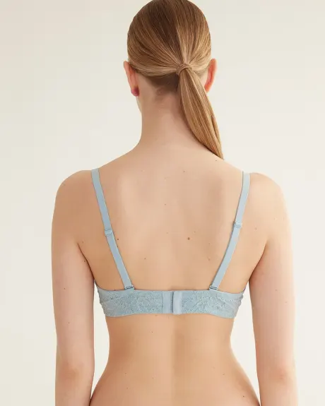 Soutien-gorge non doublé avec armatures Jade, R Line