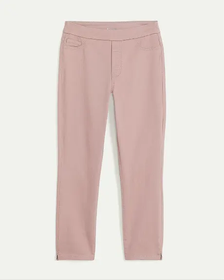 Cropped Legging Pant - R Essentials