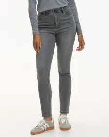 Skinny-Leg High-Rise Jean - The Signature (R)