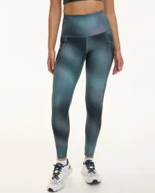 Legging Pulse à taille haute avec poches - Hyba