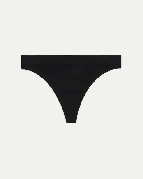 Seamless Tanga Panties, R Line