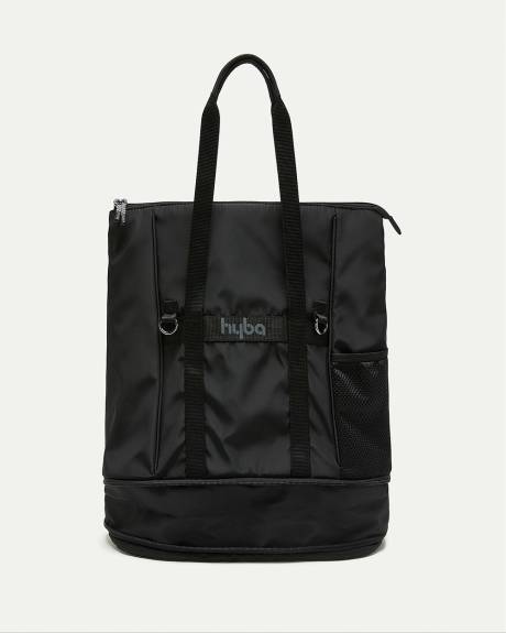 2 in 1 Travel Bag - Hyba