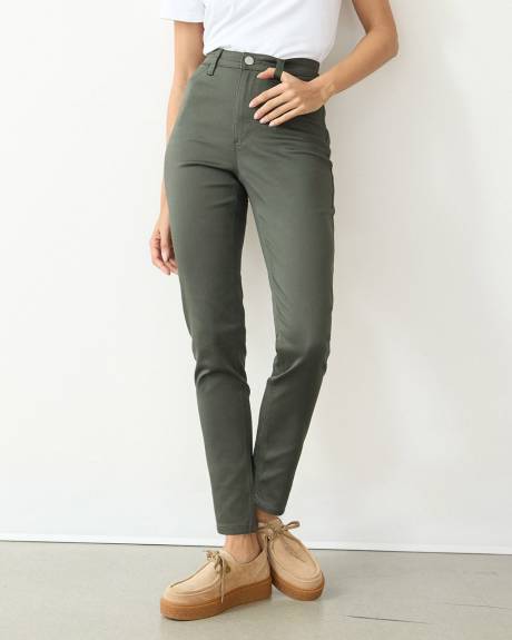 Skinny-Leg High-Rise Jean - The Signature (R)