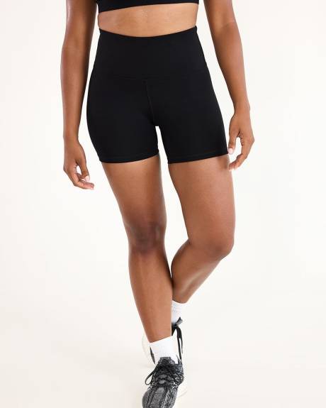 Pulse Biker Shorts - Hyba