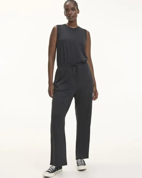 UPF 50 Sleeveless Jumpsuit - Dry Lux Hyba