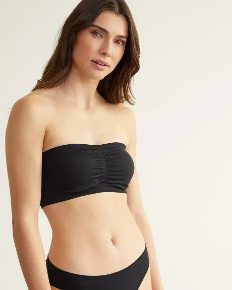 Soutien-gorge bandeau sans coutures, R Line