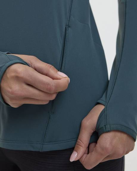 Polar Fleece Base Layer - Hyba