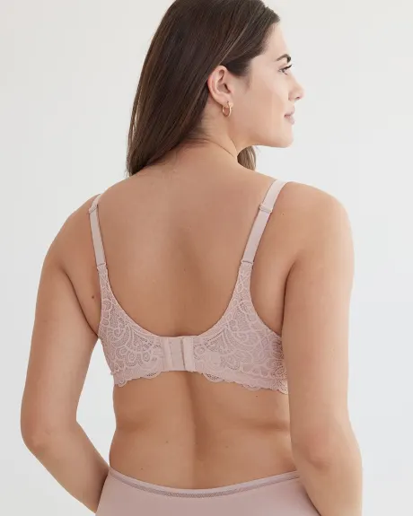 Soutien-gorge couvrant Alessia, R Line