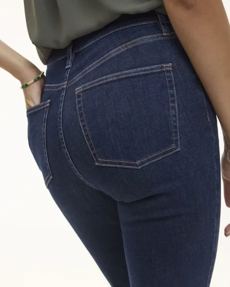 Jean Skinny à taille haute - Le Signature (MD) - Petite