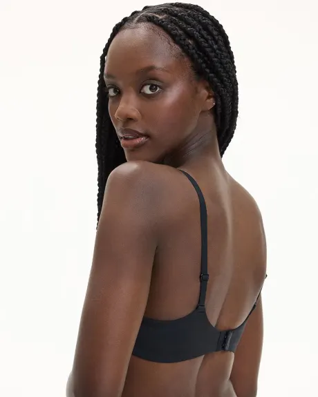 Soutien-gorge sans armatures à bonnets souples R Line