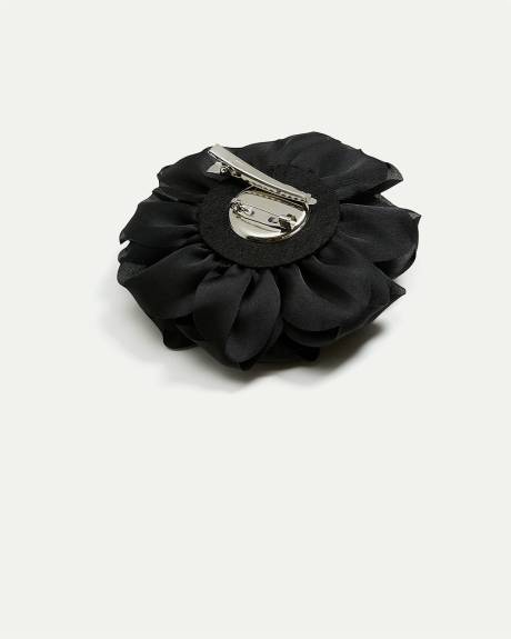 Floral Broach