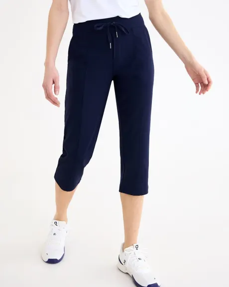 Pantalon urbain capri - Hyba