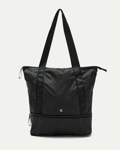 Foldable Tote Bag