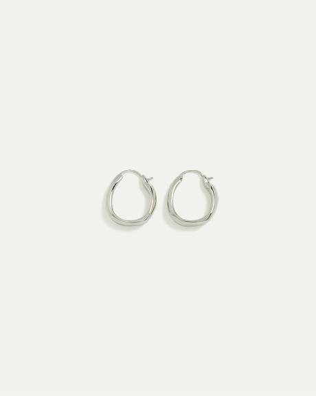 Chunky Hoops