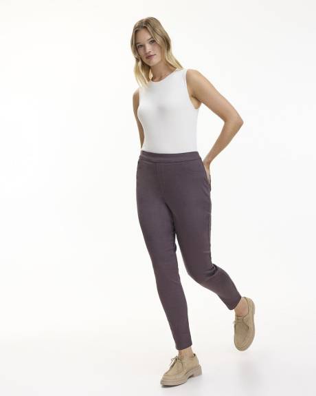 Denim Legging Pant - R Essentials - Tall