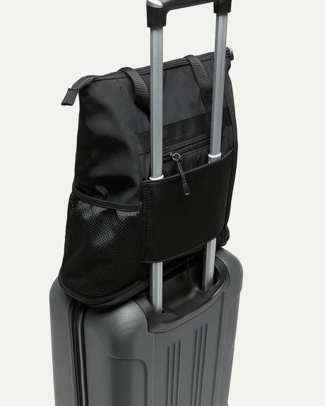 2 in 1 Travel Bag - Hyba