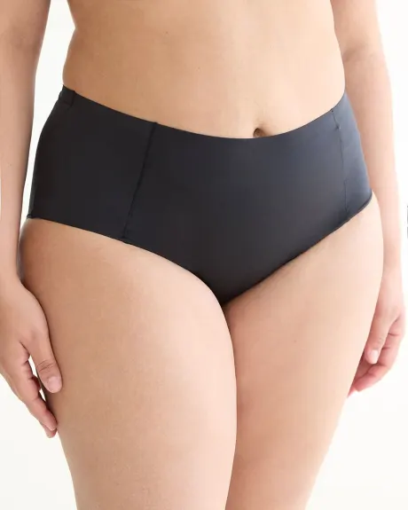 Culotte classique avec panneau en mesh - R Line