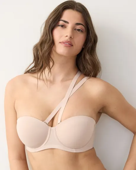 Multiway Strapless Bra - R Line