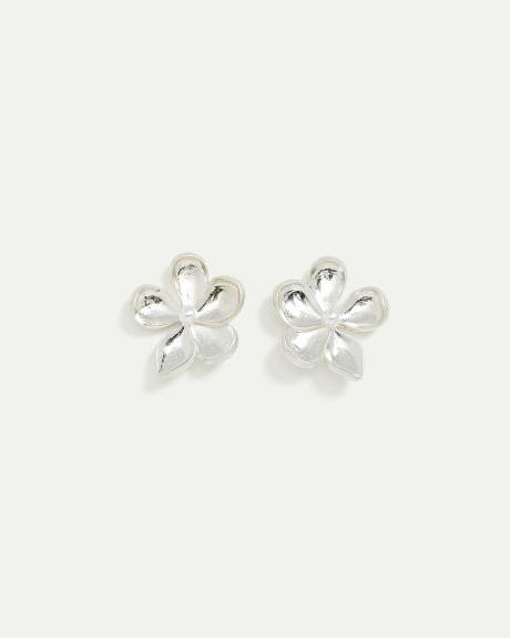 Flower Earrings