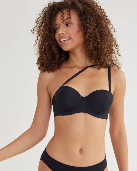 Emma Multiway Strapless Bra, R Line