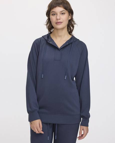 Hooded Tunic - Hyba