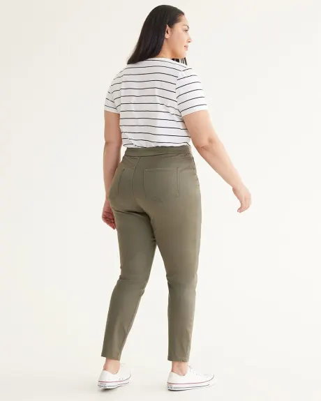 Denim Legging Pants - R Essentials