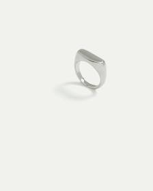 Flat-Top Ring