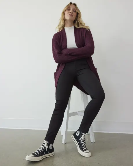 Jean à jambe Skinny et taille haute - Le Signature (MD) - Petite