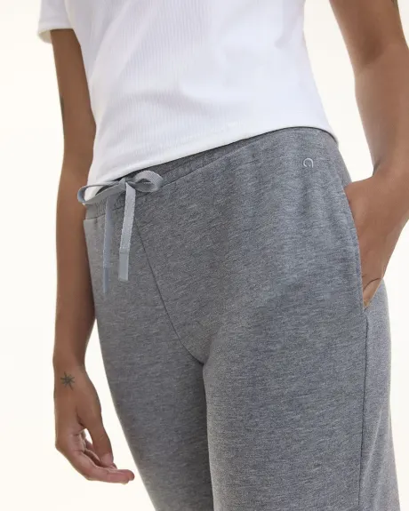 Pantalon jogger en molleton French Terry - Hyba