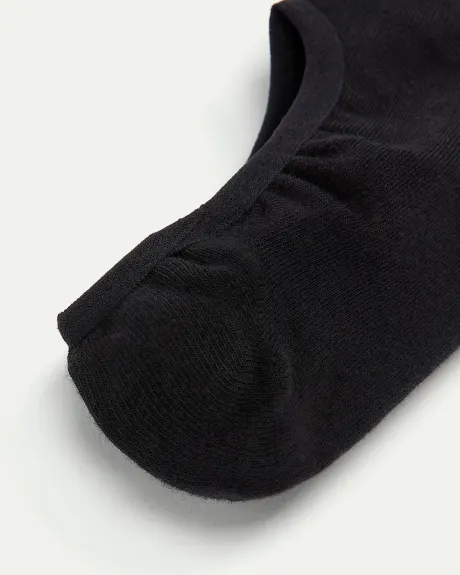 No-Show Socks