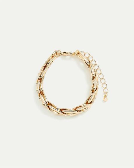 Link Chain Bracelet