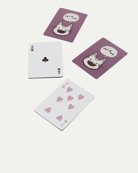 Playing Cards