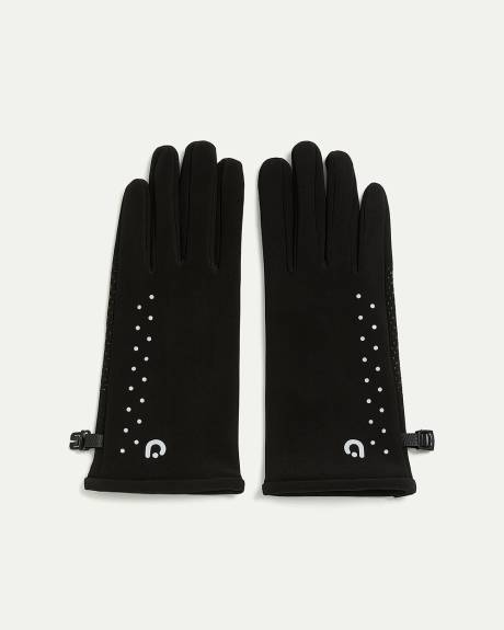 Tech Gloves - Hyba