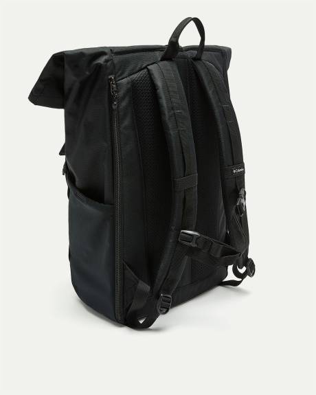 Convey (TM) III 27L Rolltop Backpack - Columbia