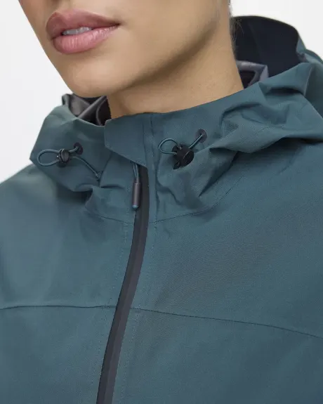 Waterproof Jacket - Hyba