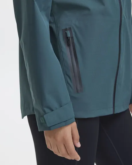 Waterproof Jacket - Hyba