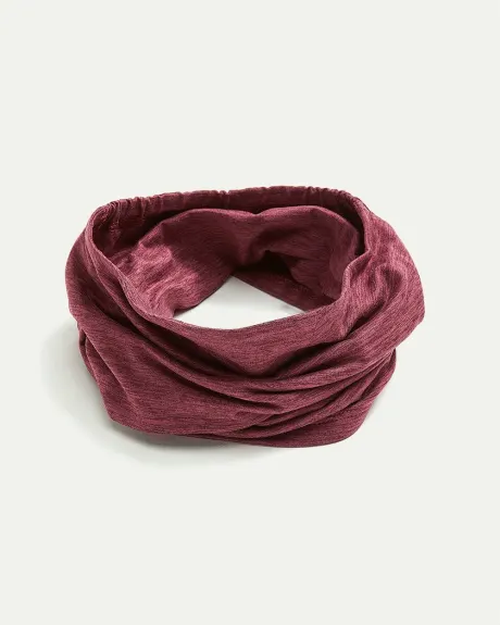 Neck Warmer - Dry-Lux (R) Hyba Essentials