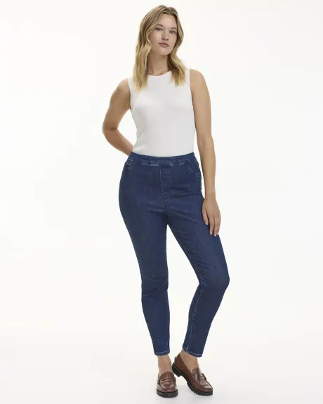 Denim Legging Pant - R Essentials