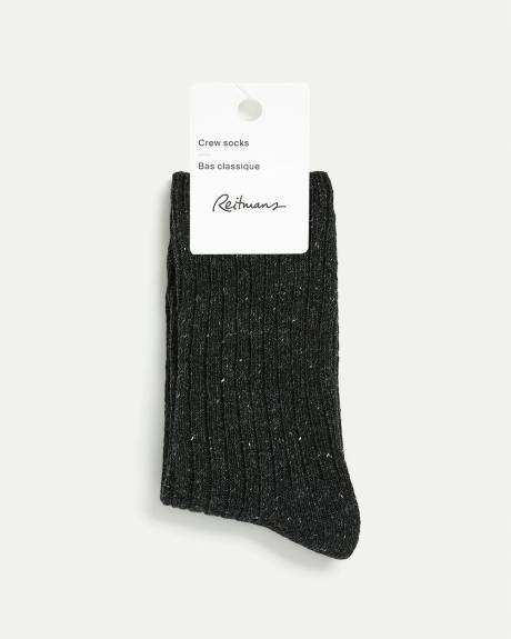 Winter Socks