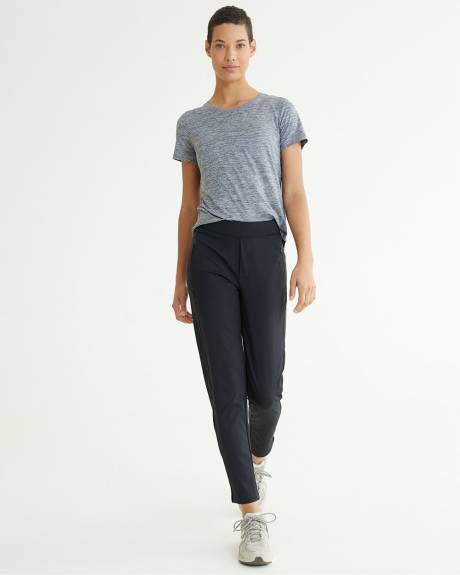 Pantalon Pulse à jambe étroite - Hyba - Long