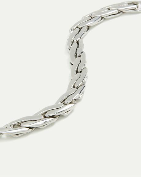 Link Chain Bracelet