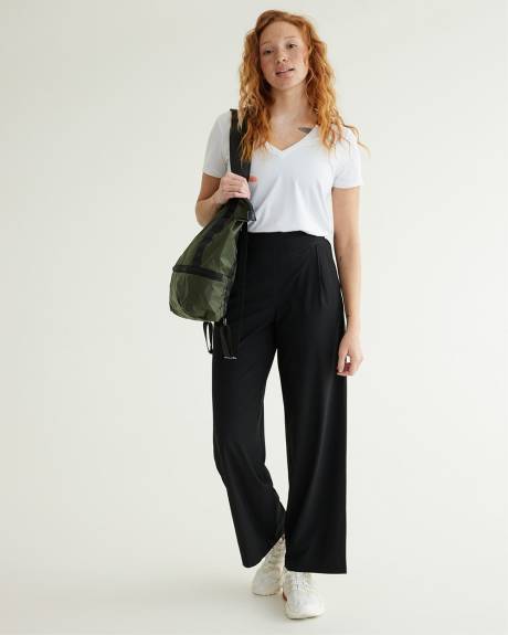 Wide-Leg Pant - Hyba - Tall