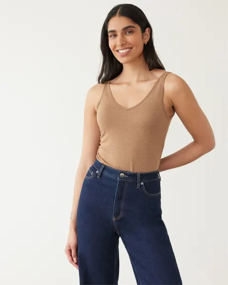 Camisole réversible - R Essentials