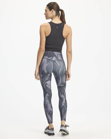 High-Rise Pulse Legging - Hyba