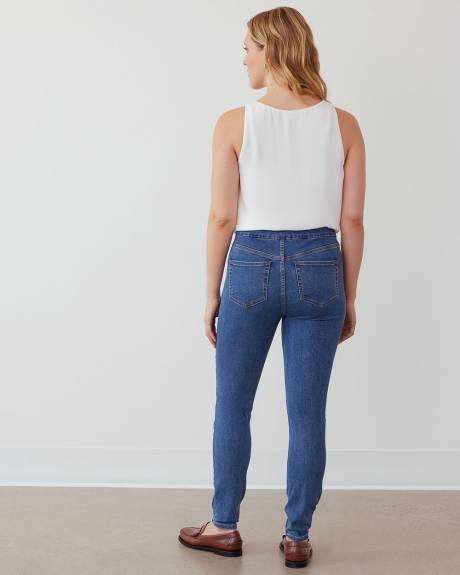 Denim Legging Pants - R Essentials