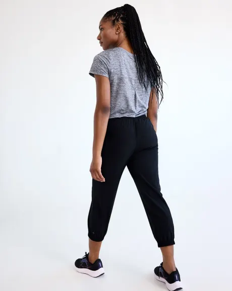 Capri Jogger - Hyba